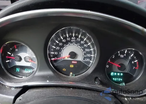 2011 Chrysler 200 Limited z USA, uszkodzony, nr VIN 1C3BC7EG6BN560615